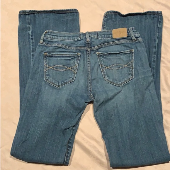 Abercrombie & Fitch Jeans - Picture 4 of 4